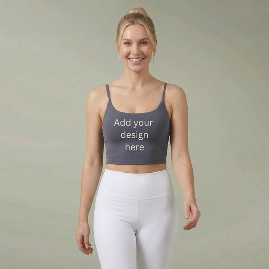 SculptCore Active Bra