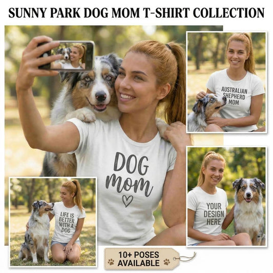 10 Sunny Park Companion Mockup